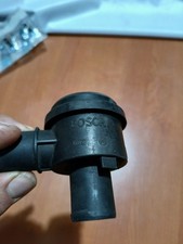 Fiat Uno Turbo Pop Off Valve