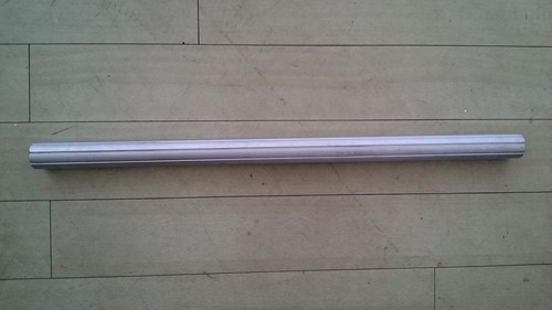 Karcher puzzi alloy shaft - alloy,
