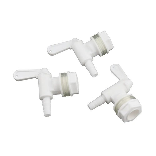 White plastic brewing - 3,