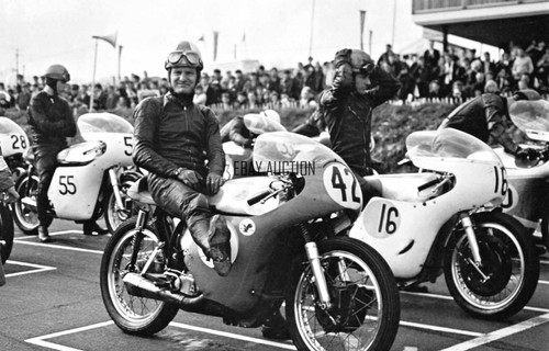 Mike hailwood sid - hailwood,