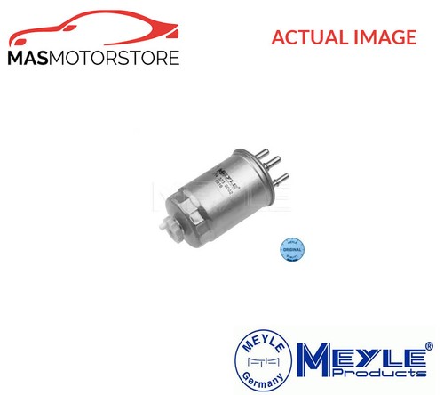 Engine fuel filter meyle - fuel,