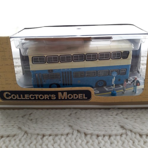 Csm collectors model - collectors, v101a
