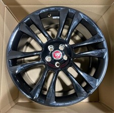 Genuine Jaguar XK Xkr 20" Rear