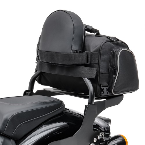 Tail bag motorcycle craftride - tail,