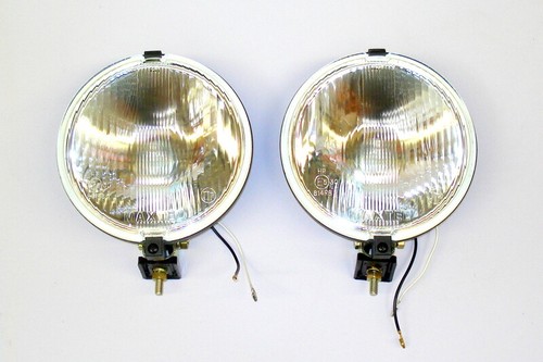 Wipac halogen driving lamp - -,