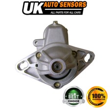 AST Starter Motor Fits Honda