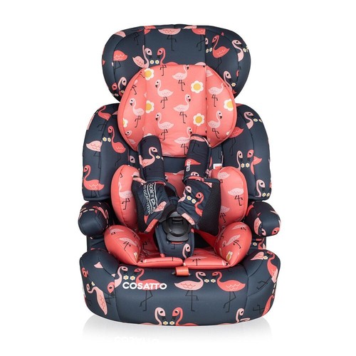 Cosatto zoomi car seat group - seat,