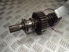 Kawasaki KZ1300 Z1300 1979-On