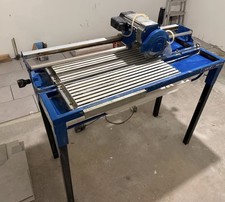 Scheppach FS8500 Wet Tile