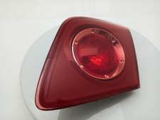MAZDA 3 Tail Light Rear Lamp