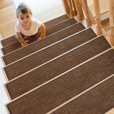 Stair Treads Non Slip for