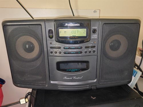 Panasonic ds303 portable - panasonic,