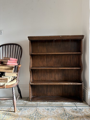 19thc simulated rosewood - 19thc,