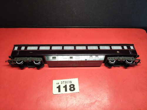 Hornby gauge r455 royal - gauge`, #r455