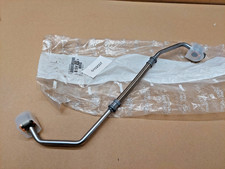 Peugeot 208 Turbo Oil Feed