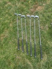 Taylormade P7MB Irons Combo