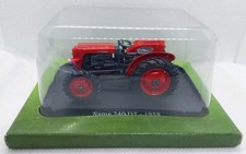 1.43 Same 240 DT Tractor -