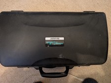 Sharp C7000 Video Camera Camcorder