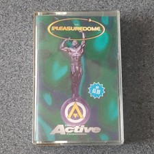 1 min Listen, Pleasuredome