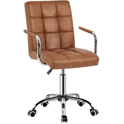 Adjustable office chair - office,