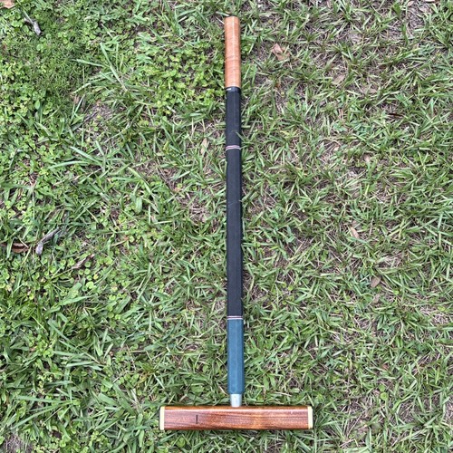 Oakley woods croquet predator - oakley,