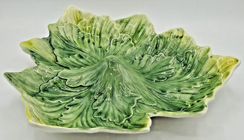 Vintage ancora green cabbage - ancora,