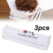 3Pcs Handheld Zig-Zag