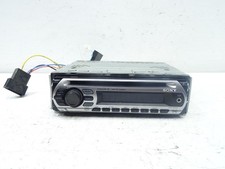 SONY XPLOD CDX-GT210 CAR RADIO CD PLAYER RDS MP3 AUX INPUT HEAD Unit 45W x4