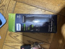 Philips Bodygroom Series 3000