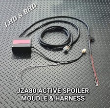 TOYOTA SUPRA JZA80 MKIV ACTIVE