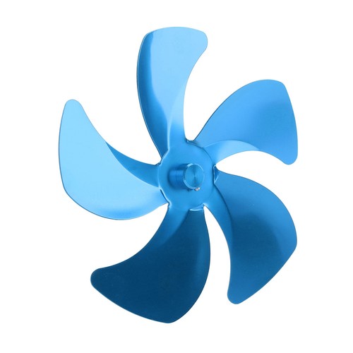 Fireplace fan lightweight - lightweight, 5