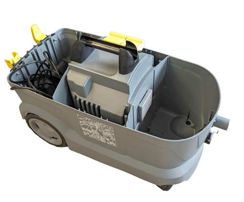 Karcher puzzi adv main - 10/2,
