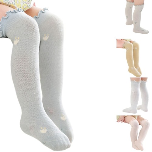 Fashionable girls socks - girls, knee