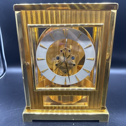 Mid 1950 jaeger lecoultre - jaeger,