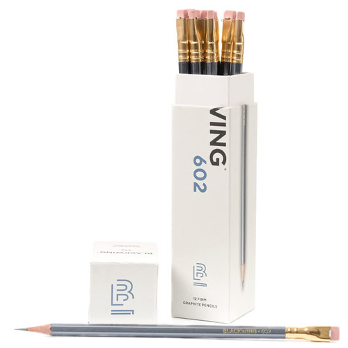 Blackwing palomino 602 pencil - 602,