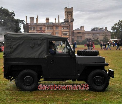 Photo military spec land - ,