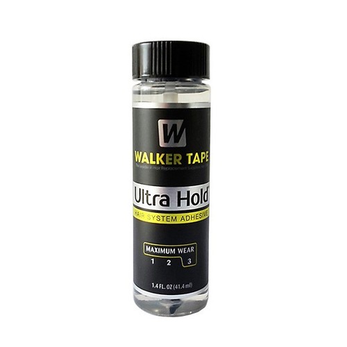 Walker ultra hold - hold, adhesive