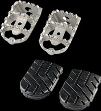 SW MOTECH Footrest Kit Ion