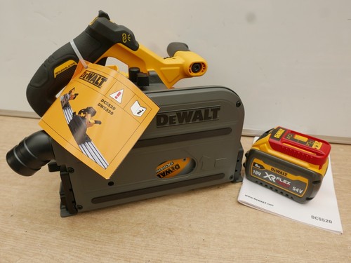 Dewalt dcs520 54v - xr, flexvolt