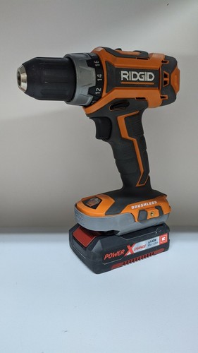 Einhell 18v battery aeg - 18v,