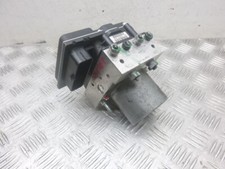 2010 LAND ROVER RANGE ROVER SPORT ABS PUMP AND MODULE AH42-2C405-AH 0265235446