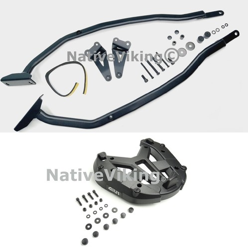 Givi 539fz monorack arms - monorack,