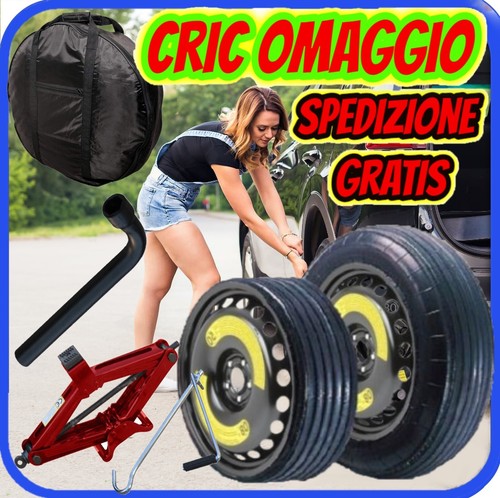 Space saver spare wheel 5 - space,