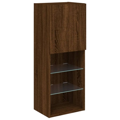 Cabinets with led - cabinets, lights