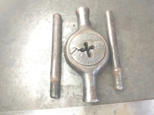 Vintage american pat 1892 - vintage,