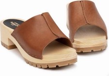 Hasbeens Swedish Size 39 Open