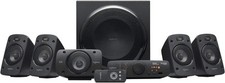 Logitech Z906 5.1 Surround