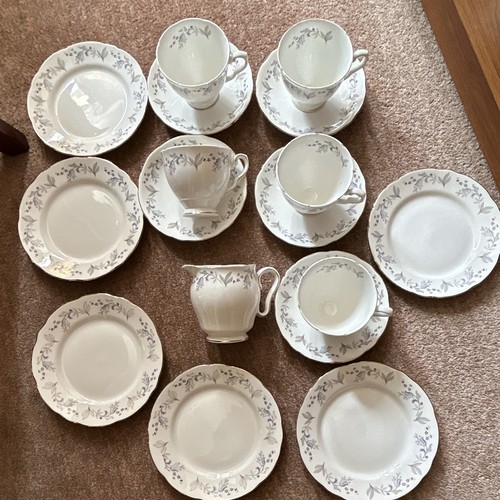 Royal stafford bone china - royal,