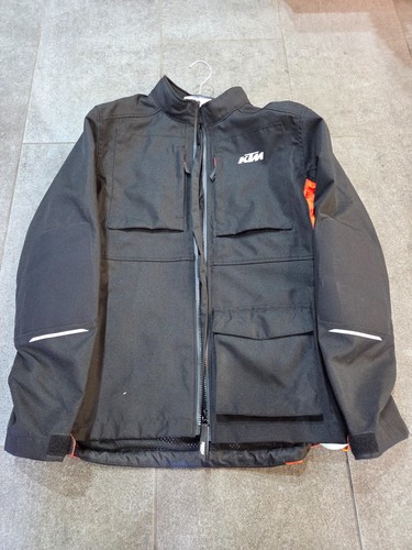 Ktm racetech jacket medium - ktm,