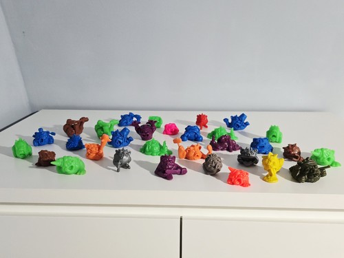 Mini boglins large vintage - large,